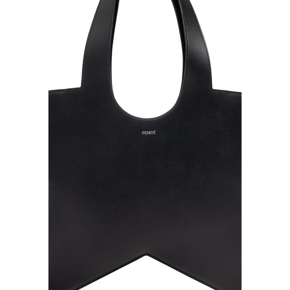 Coperni Handtas Black Dames