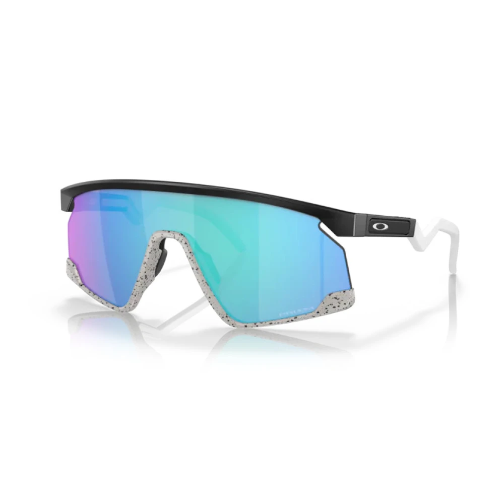 Oakley Sunglasses Flerfärgad Unisex