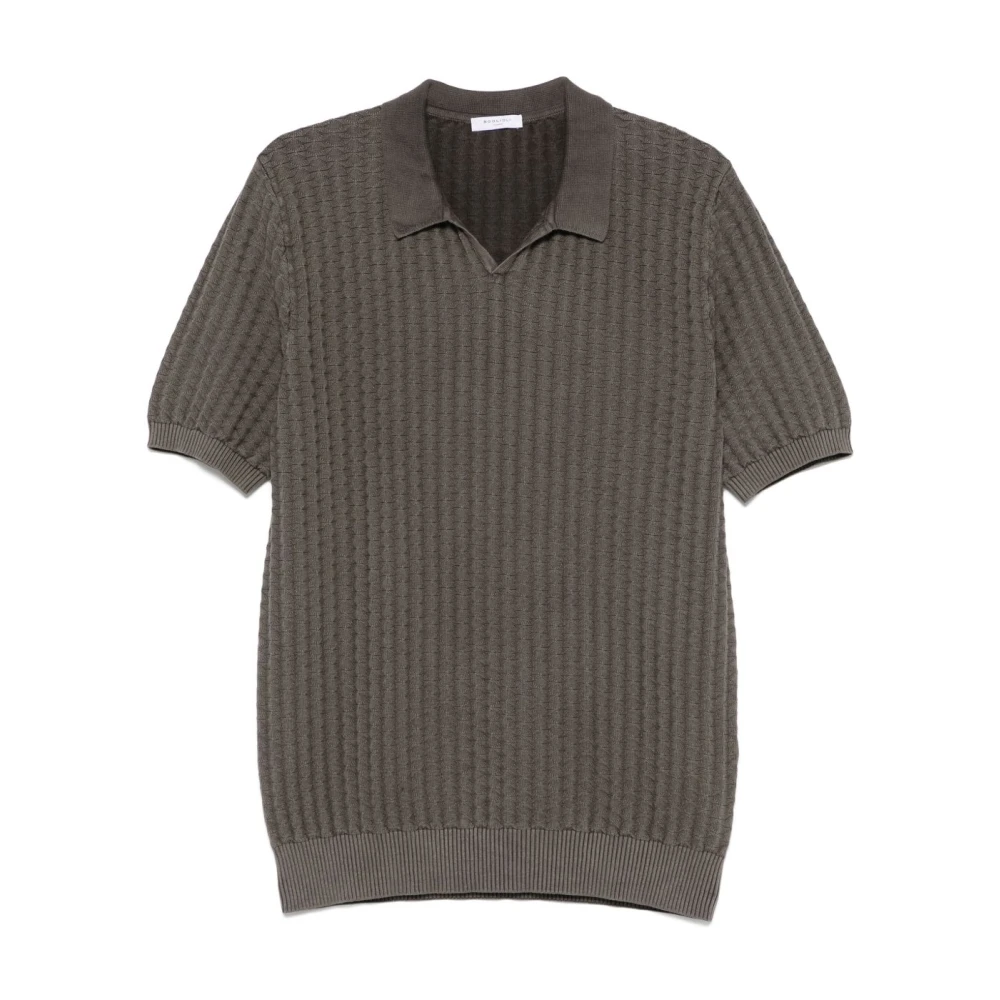 Tops > Polo Shirts - - Boglioli - Modalova