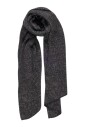 echarpe-tricotee-texturee-avec-lurex