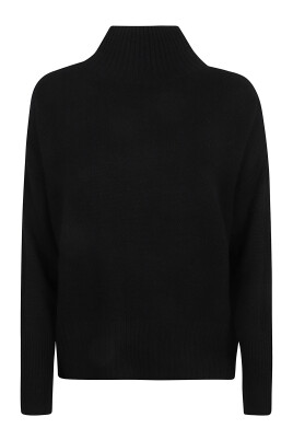 turtlenecks