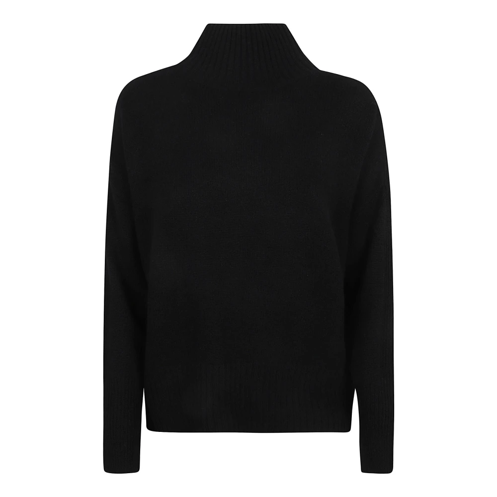 Knitwear > Turtlenecks - - Allude - Modalova
