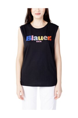 t-shirt-noir-en-coton-femme-printemps-ete