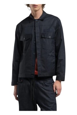 veste-classique-en-serge-de-coton