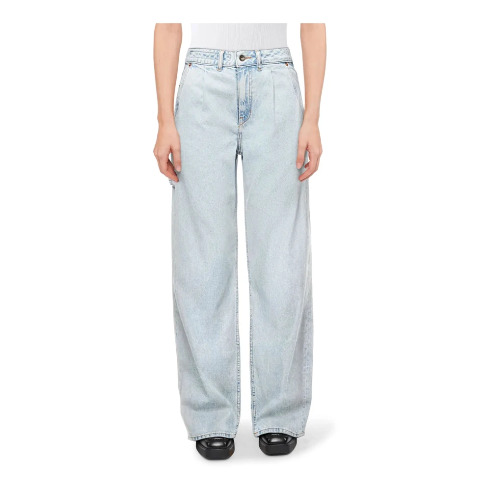 Jeans > Loose-fit Jeans - - Drykorn - Modalova