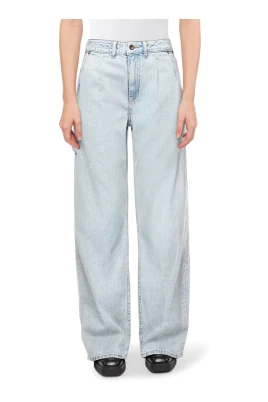 Carpenter Style Jeans