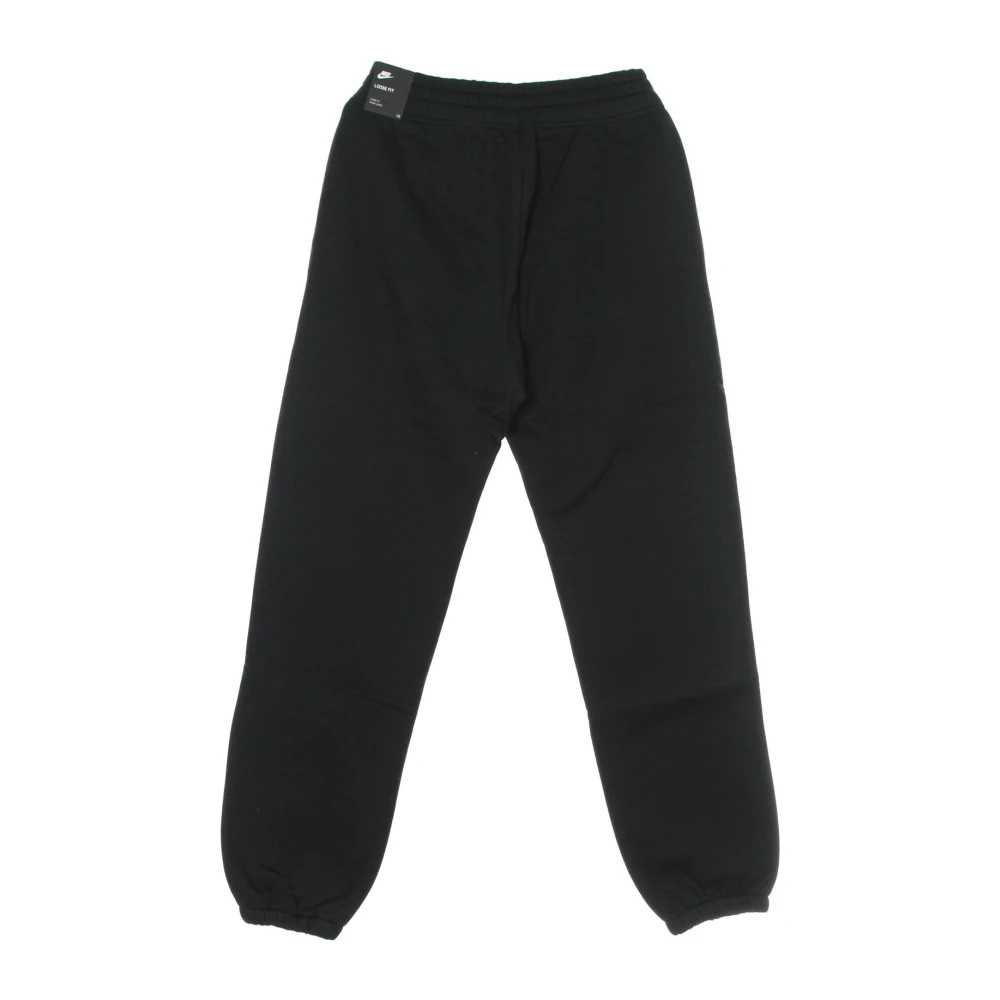 Nike Essential Trend Fleece Sweatpants Black Dames