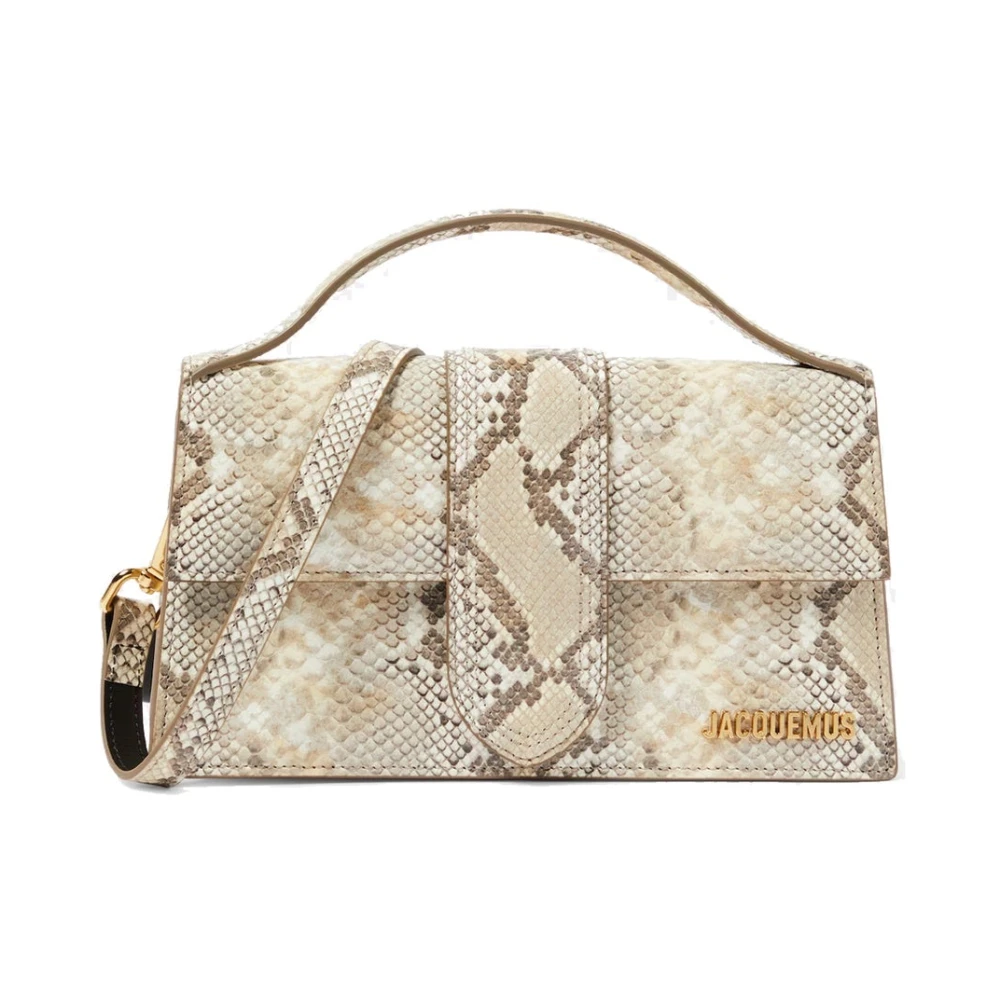 Bags > Handbags - - Jacquemus - Modalova