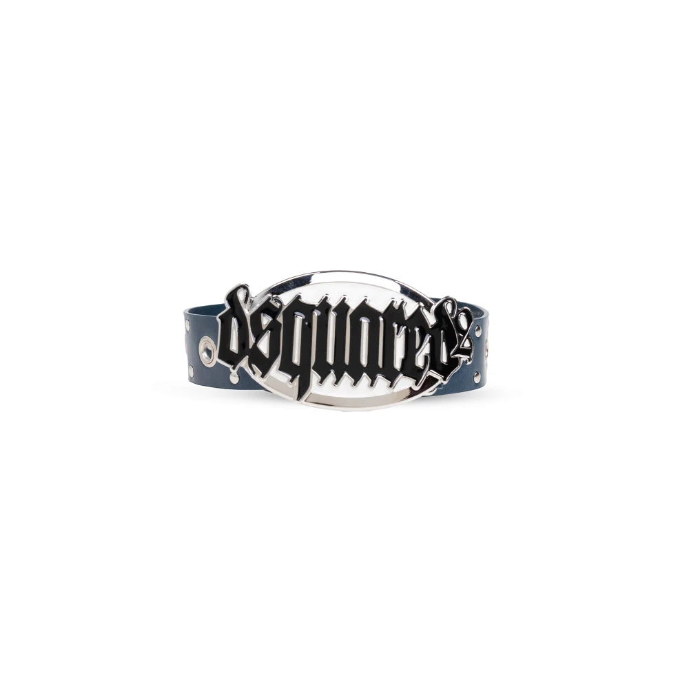 Accessories > Belts - - Dsquared2 - Modalova