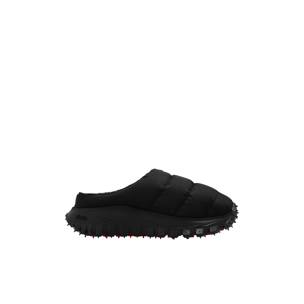 Shoes > Flats > Mules - - Moncler - Modalova