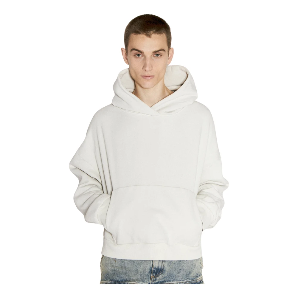 Entire Studios Sweatshirts Hoodies White Heren