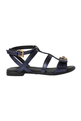 sandales-plates-avec-bleu