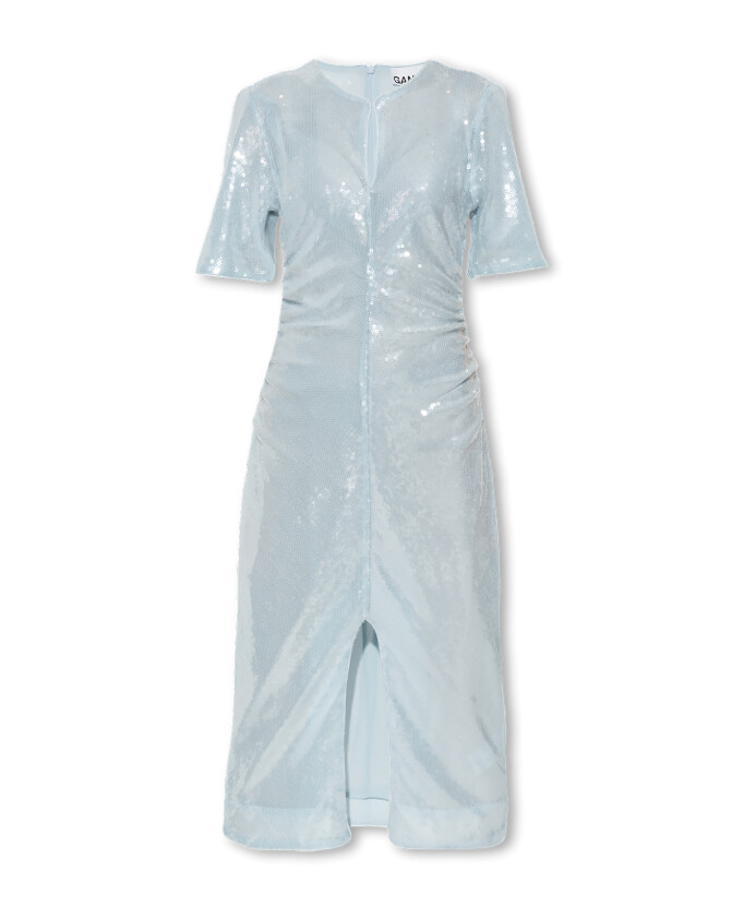 robe-a-sequins