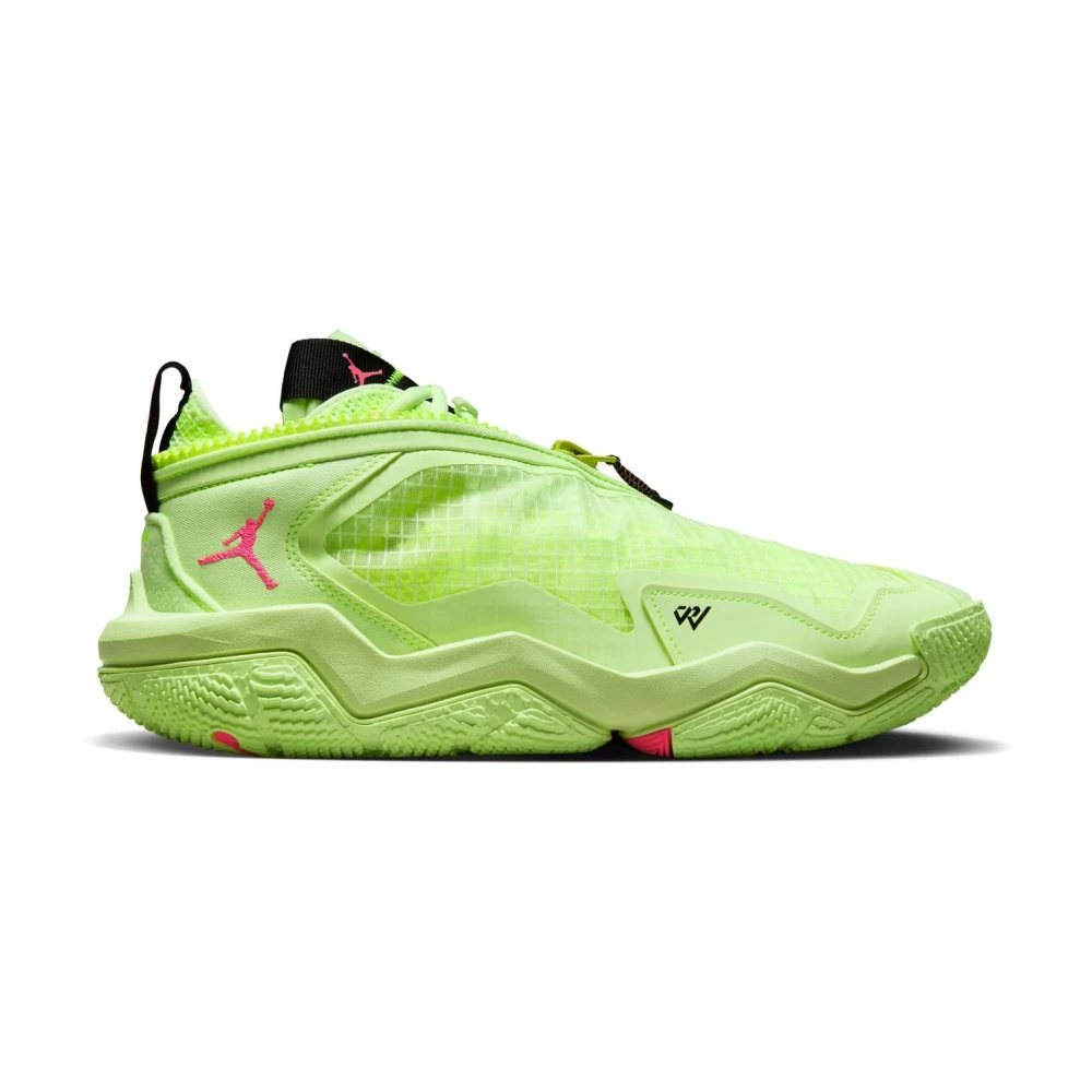 Nike Uomo Giallo Sport, 45 1/2 Eu, New,