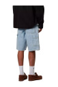shorts-bermuda-bleu-avec-genouilleres-simples