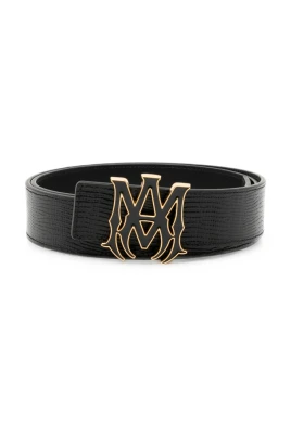 MA Lizard Belt