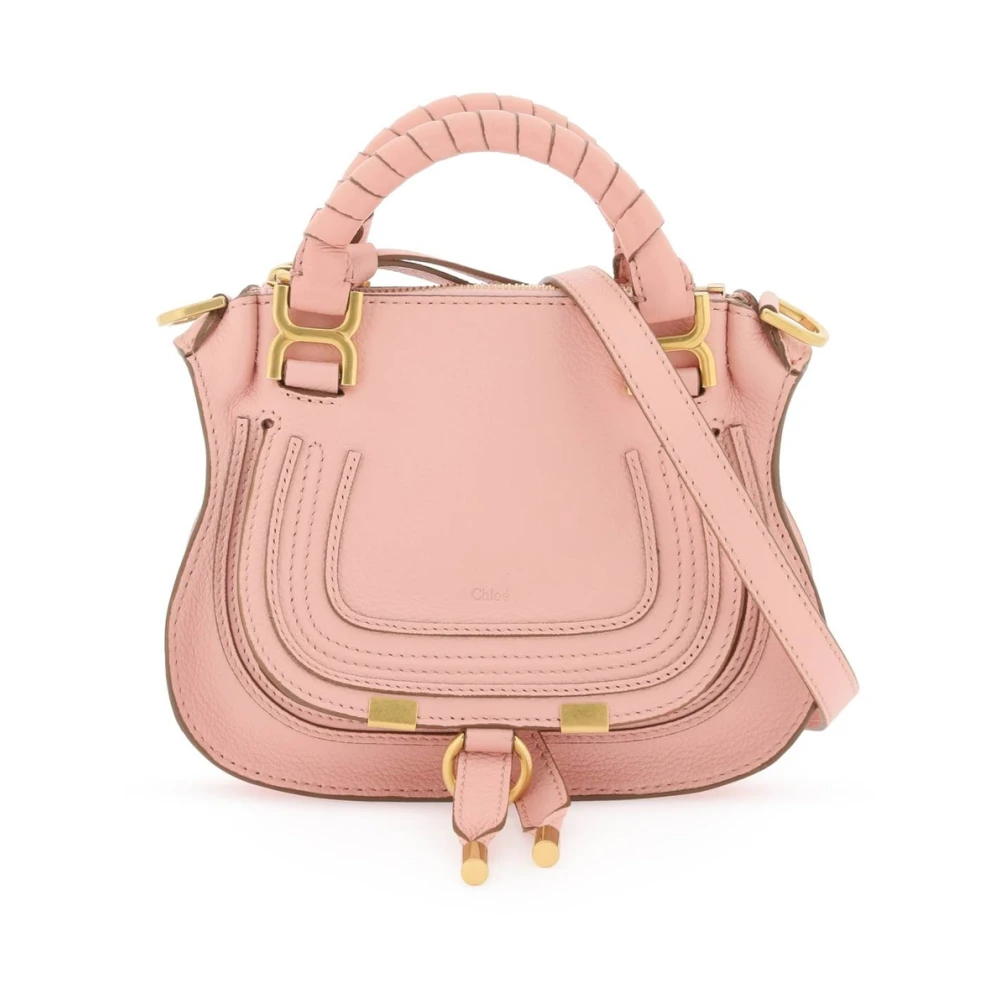 Chloé Bags Pink Dames