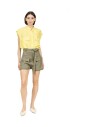 short-bermuda-en-viscose-et-lin-vert