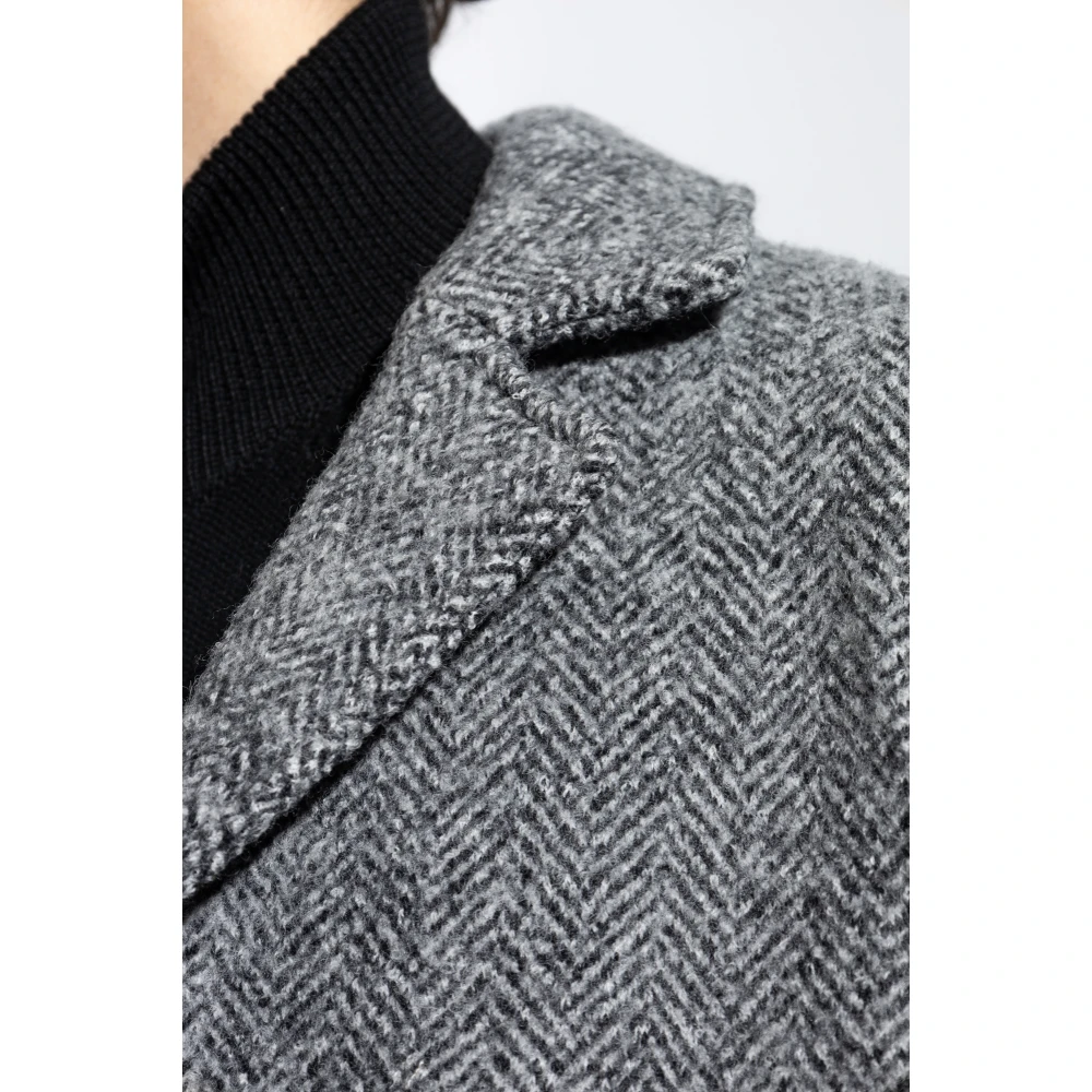 Samsøe Jas Satesfa Black Heren