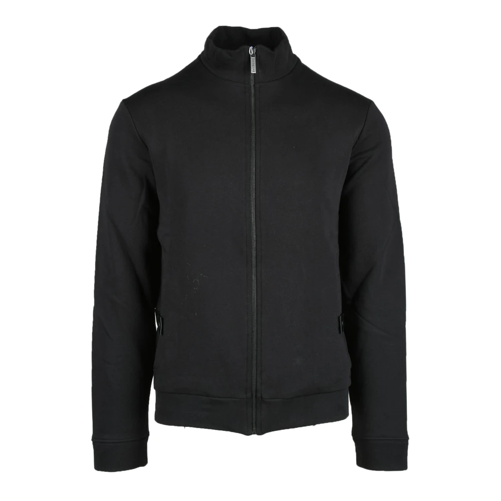 Bikkembergs Maglia Black Heren