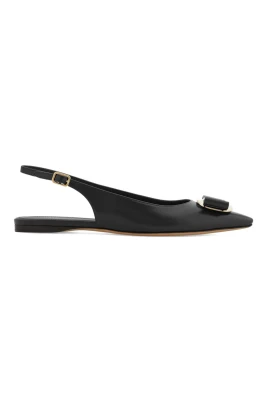Zelmy Slingback Ballerina