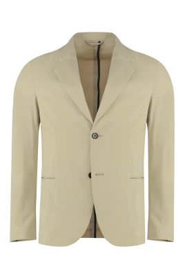 Lapel Blazer