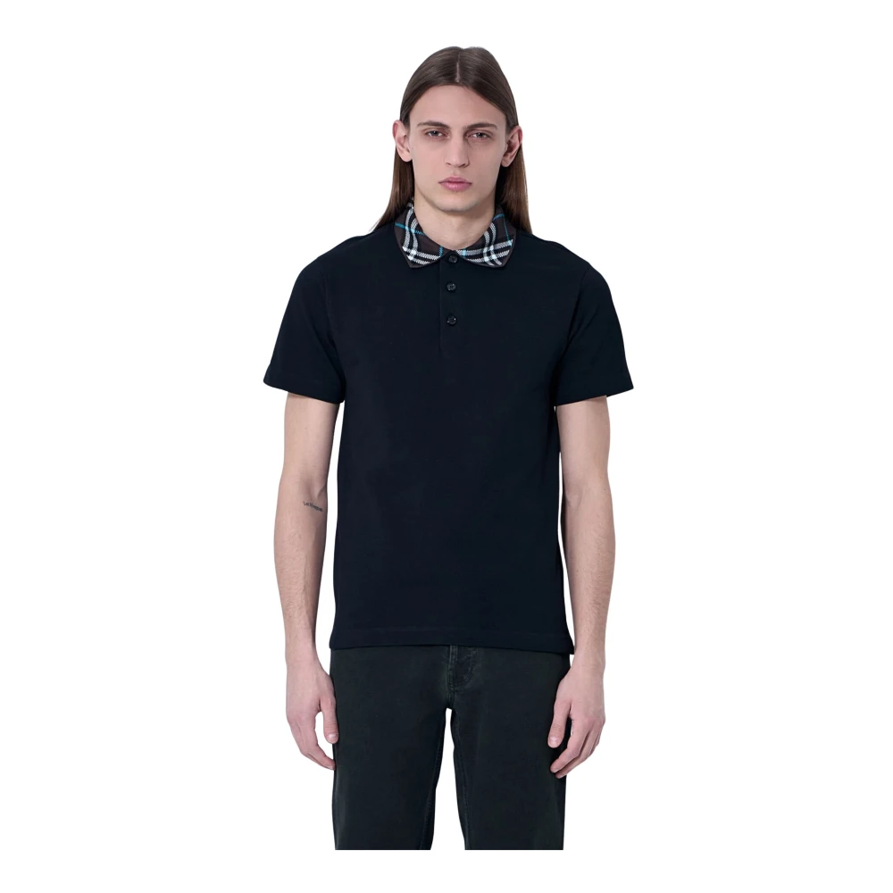 Tops > Polo Shirts - - Burberry - Modalova