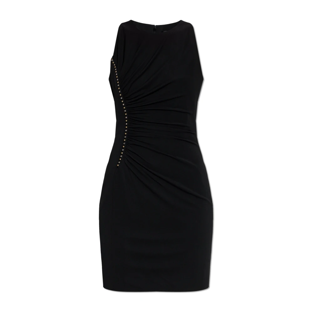 Versace Donna Nero Abiti, S, New,