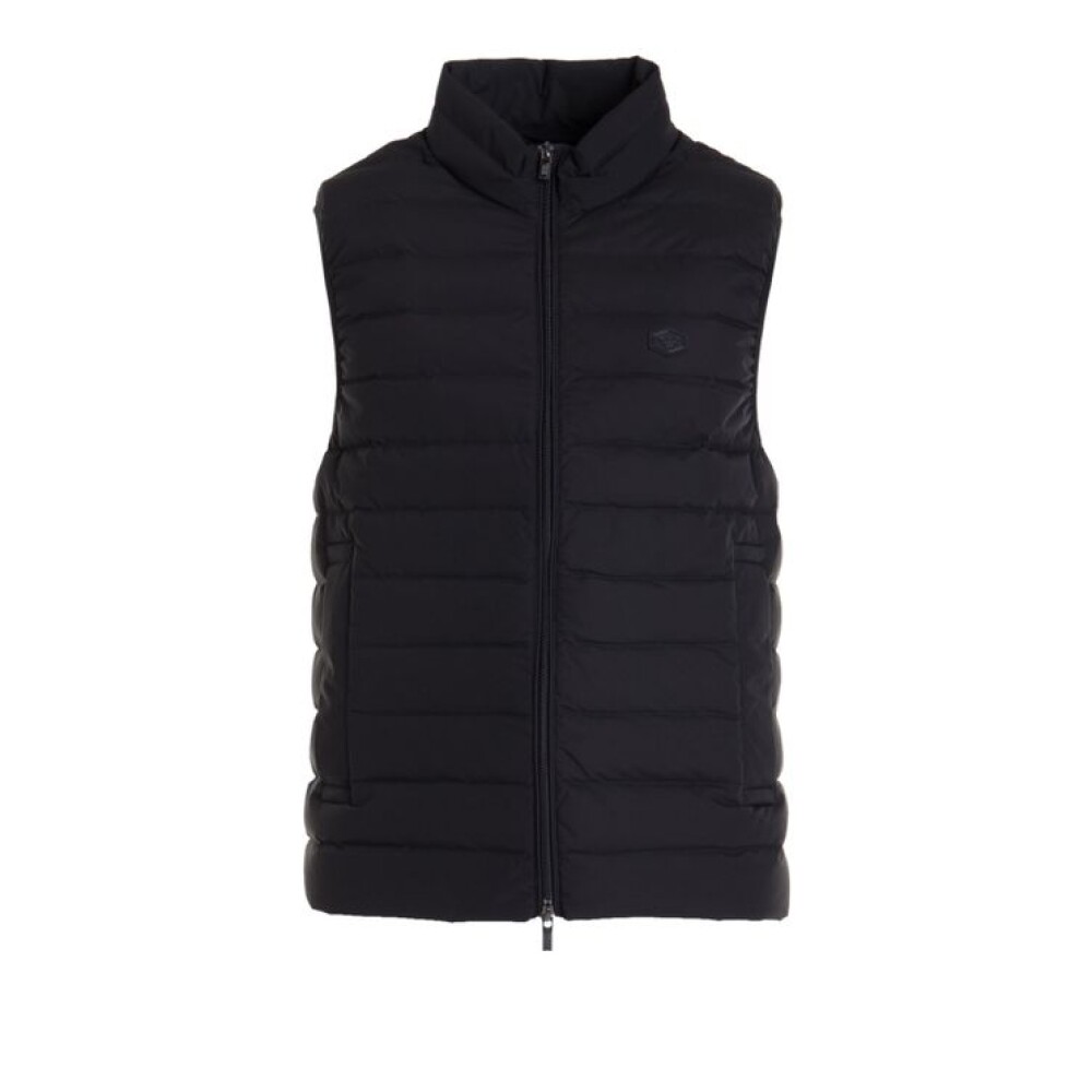 Emporio Armani Vests • Shop Vests from Emporio Armani online