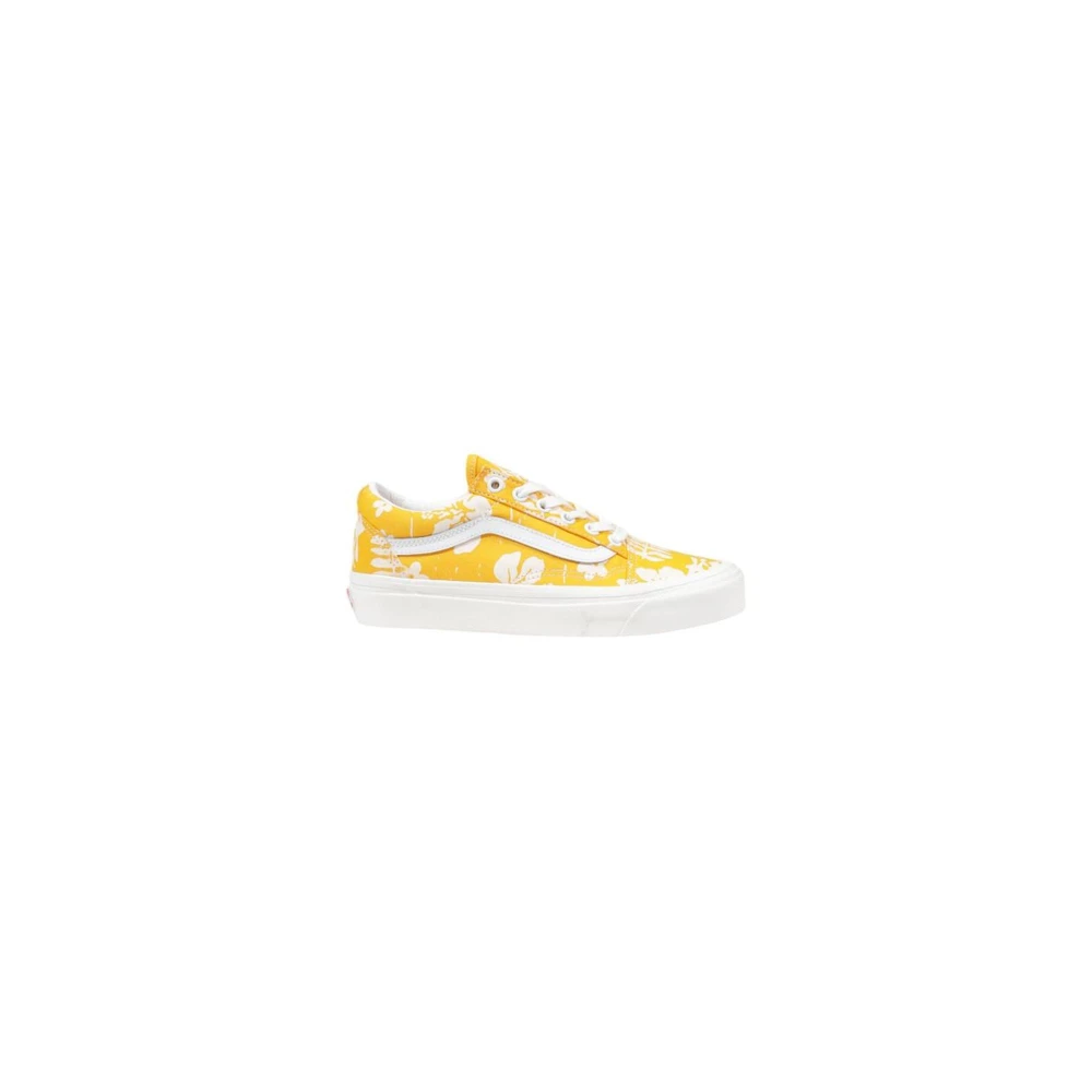 Vans - Shoes > Sneakers - Yellow - Vans - Modalova