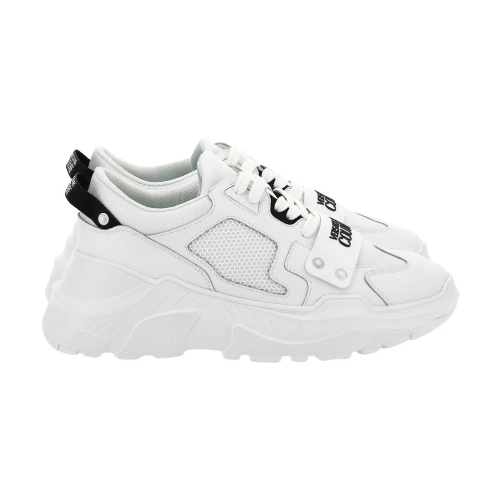 Shoes > Sneakers - - Versace Jeans Couture - Modalova