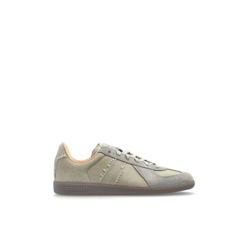 Adidas Originals BW Army Sneakers Dames Schoenen Grijs