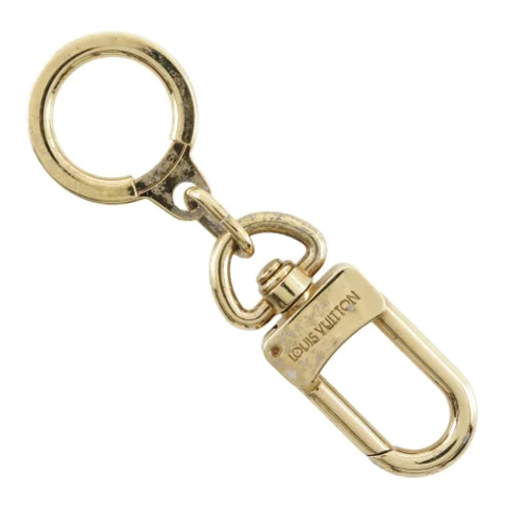 Pre-owned > Pre-owned Accessories - - Louis Vuitton Vintage - Modalova