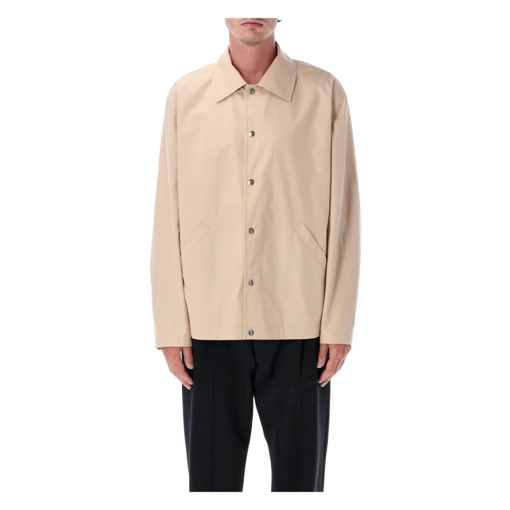 Jackets > Light Jackets - - Jil Sander - Modalova