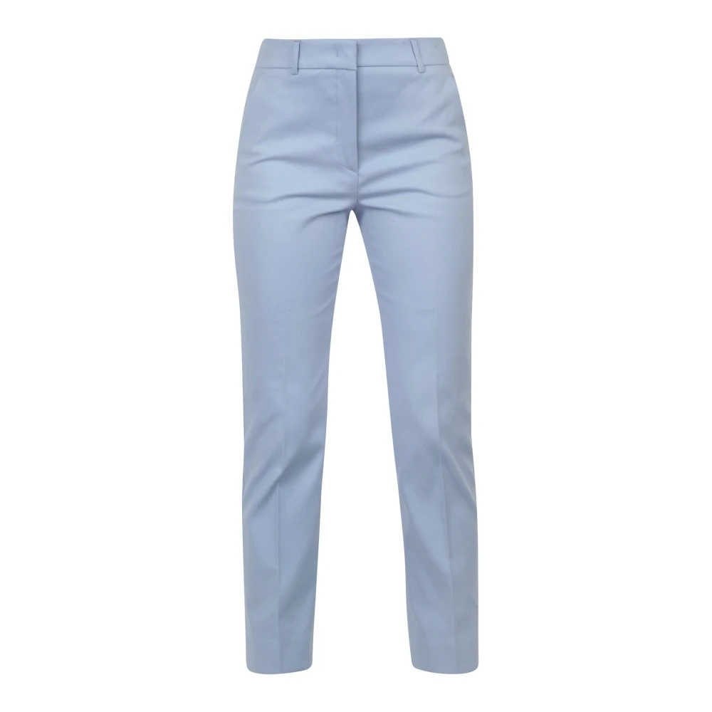 Trousers > Chinos - - Max Mara Weekend - Modalova