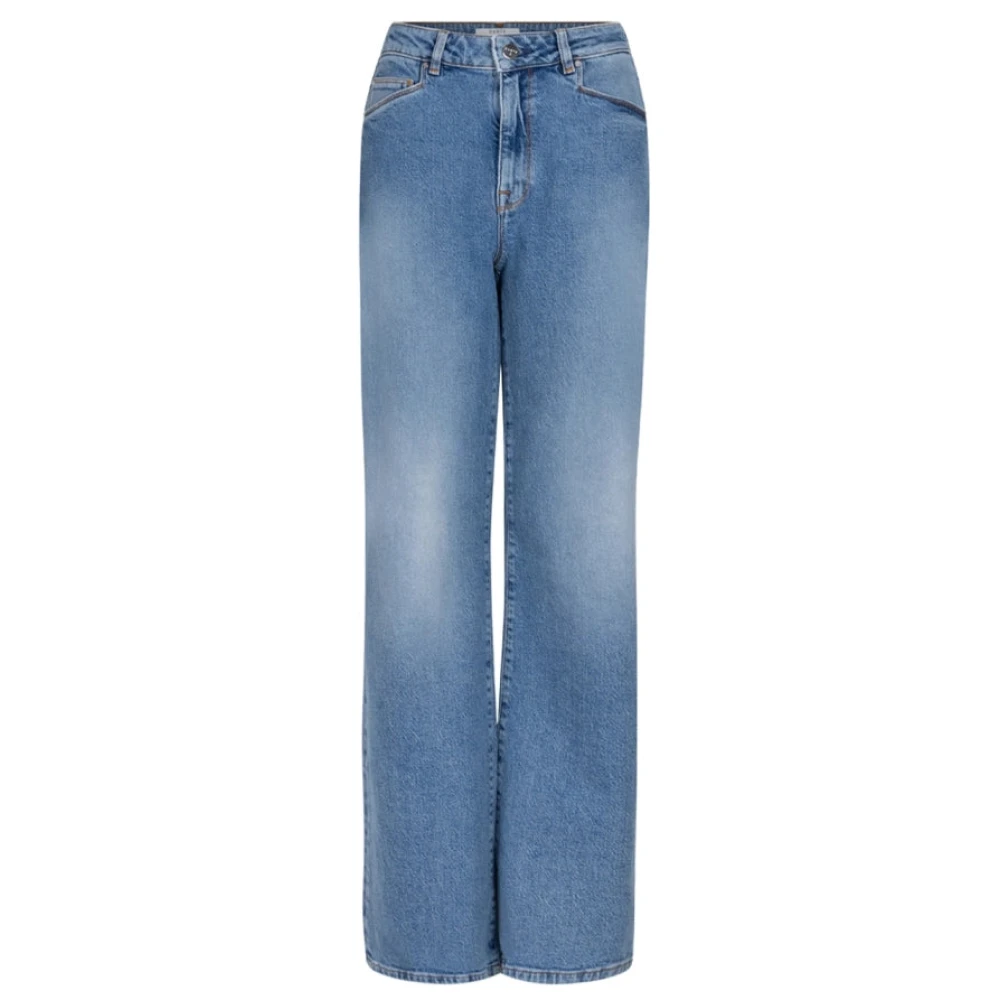 Jeans > Wide Jeans - - Dante 6 - Modalova