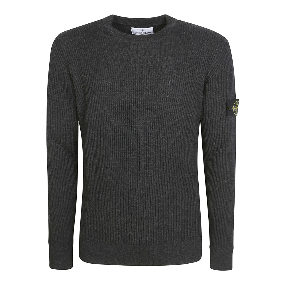 Stone Island GC Costina Stijlvol en trendy Gray Heren