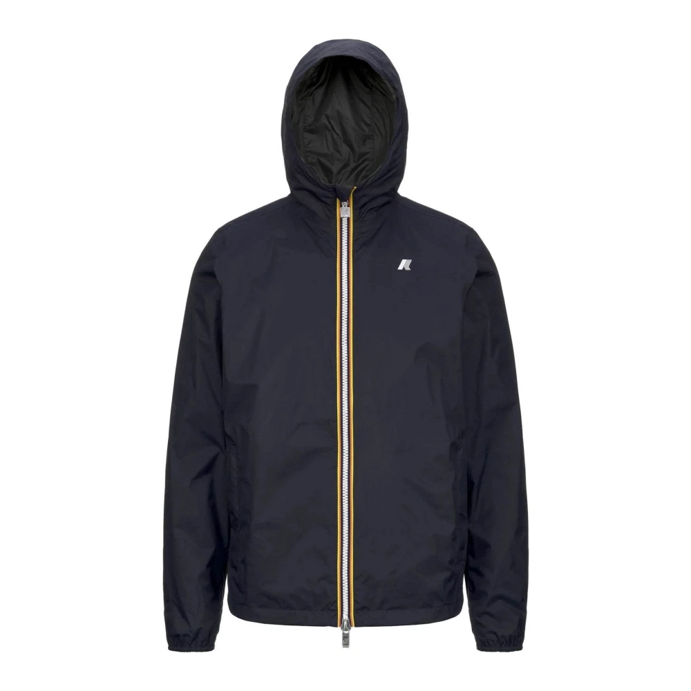 Jackets > Light Jackets - - K-Way - Modalova