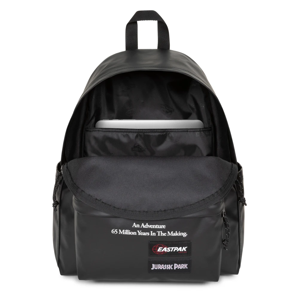 Eastpak Jurassic Park Day Pack Rugzak Black Unisex