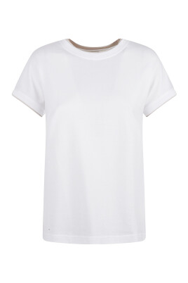 coton-blanc-t-shirts-et-polos
