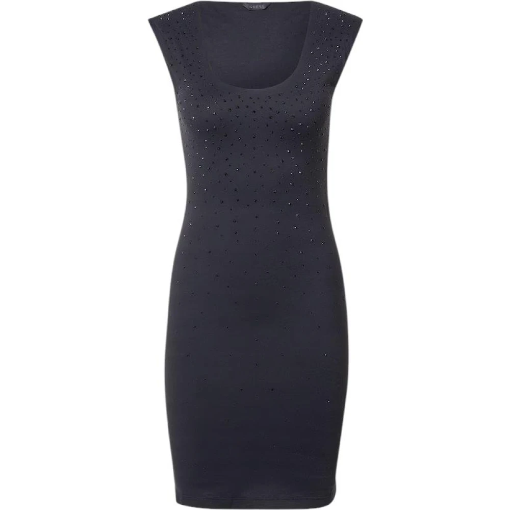 Dresses > Day Dresses > Short Dresses - - Guess - Modalova