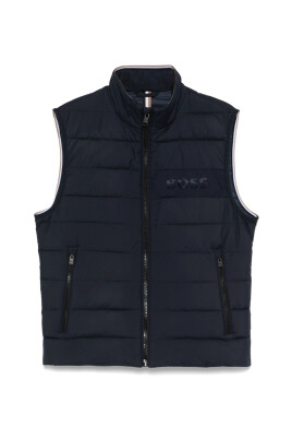 navy-blue-sleeveless-logo-print-vest
