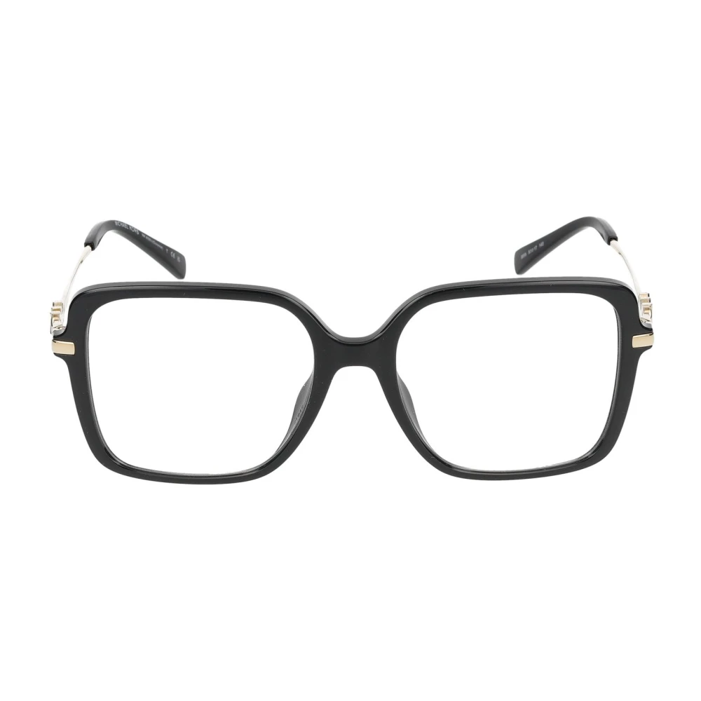 Michael Kors Stijlvolle Bril 4095U Black Dames