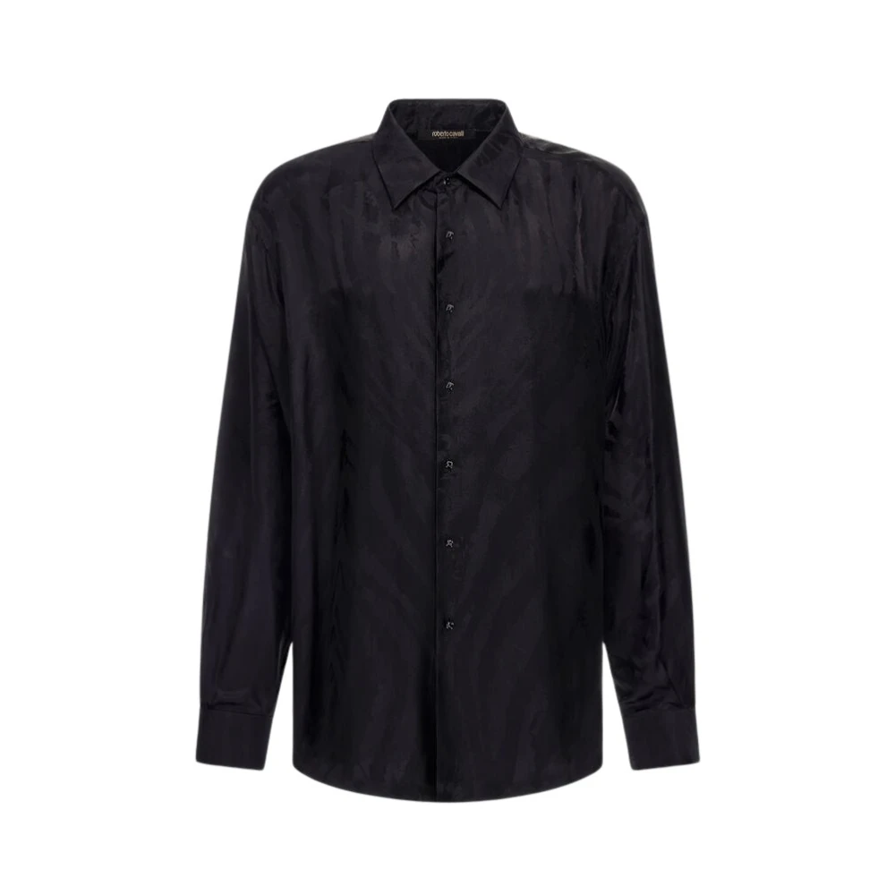 Shirts > Casual Shirts - - Roberto Cavalli - Modalova