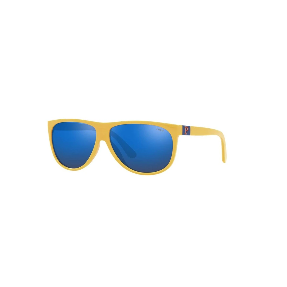 Accessories > Sunglasses - - Ralph Lauren - Modalova