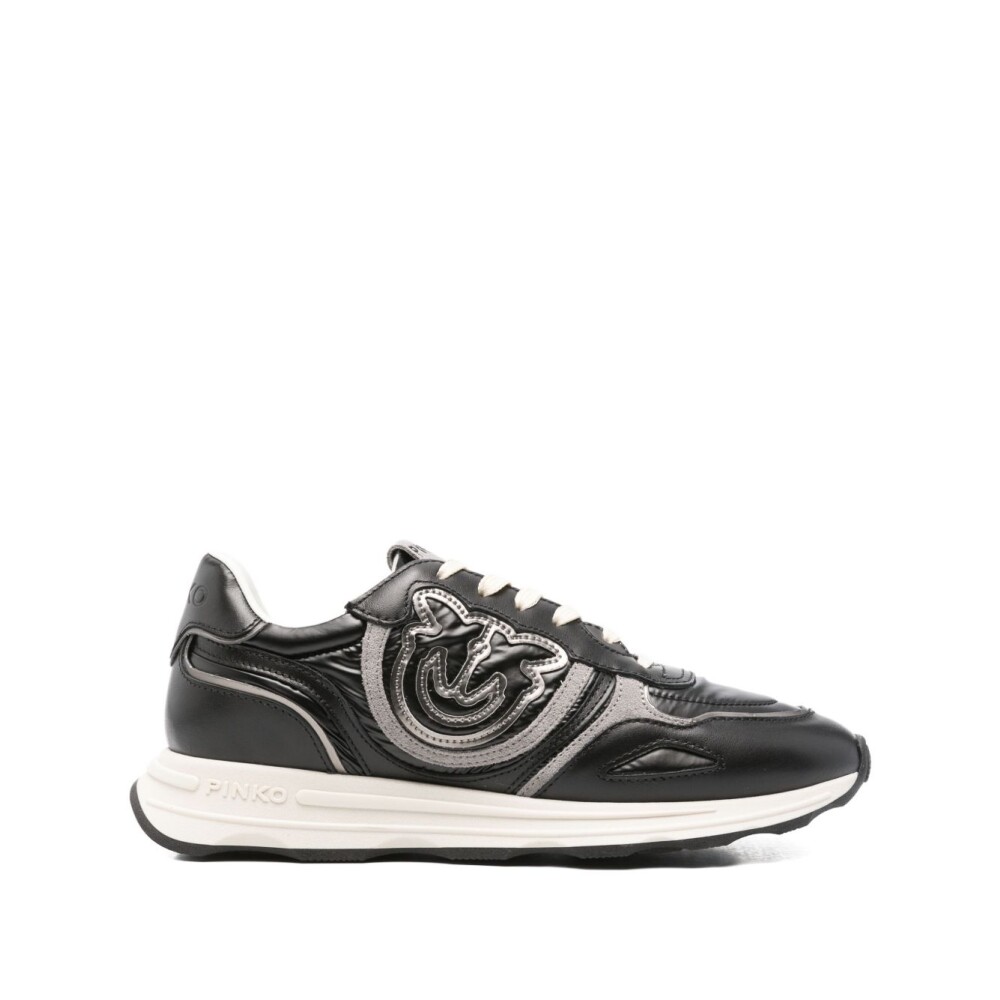 スニーカー PINKO FW25 Sneakers & Slip-On (SS0123 T046L15) SS0023T012V6U_ICEPINKPINKO-