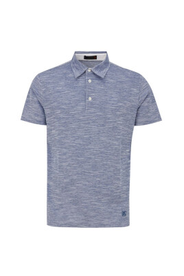 blue-cotton-polo-shirt