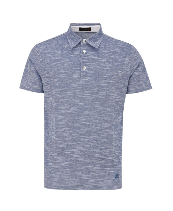 blue-cotton-polo-shirt