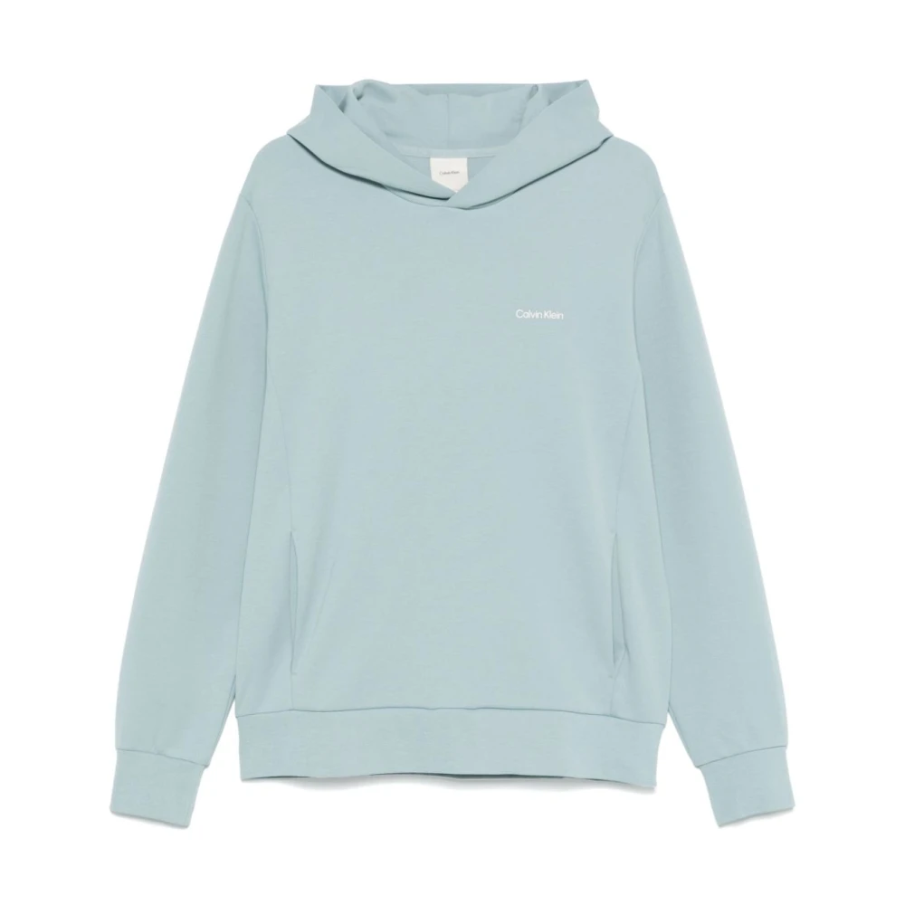 Sweatshirts & Hoodies > Hoodies - - Calvin Klein - Modalova
