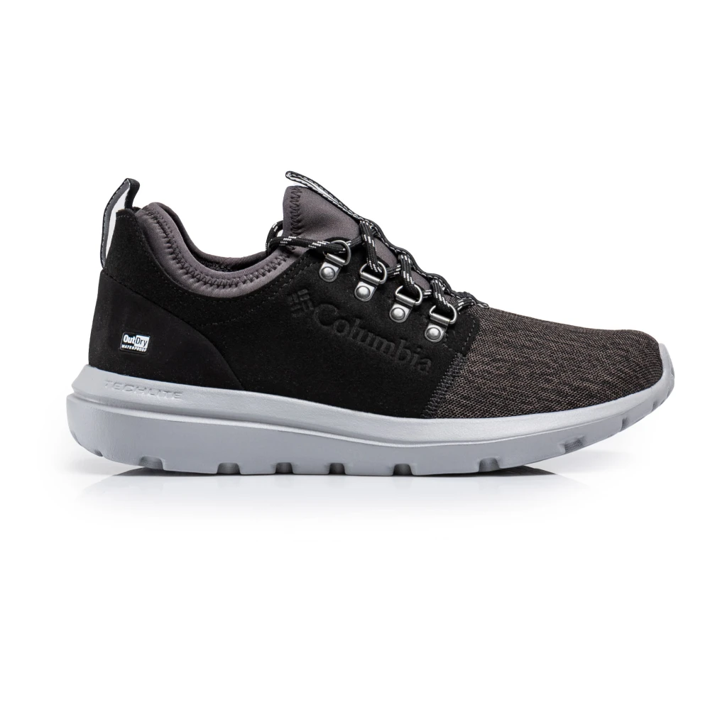 Columbia Dames Sneakers Stijlvol Dames Schoenen Veelkleurig Multicolor